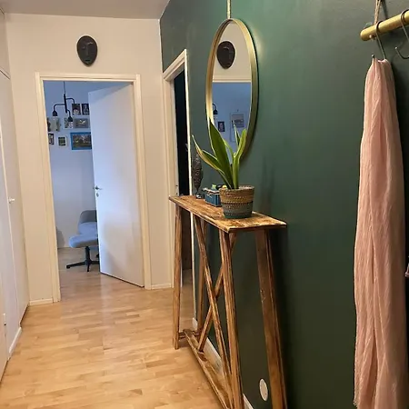 Lejlighed One Bedroom Flat At The Heart Of The
